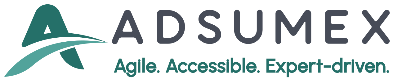 Adsum Expert Logo